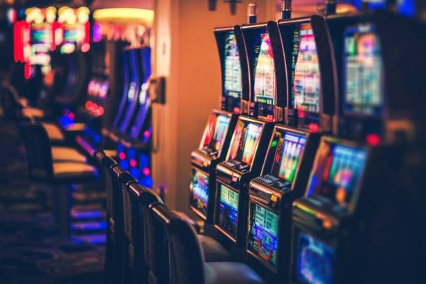 erek 37 unified platform dashboard showing slots, live casino, and sportsbook sections
